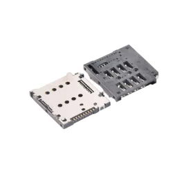 Micro SIM With Tray H2.35反向型
